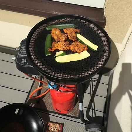 Baeckerei Mueller - Grosse Mit Mid Century Charme, Zentral, Sehr Gut Fuer Familien, Privat, Stadt&natur, Cafe Im Haus