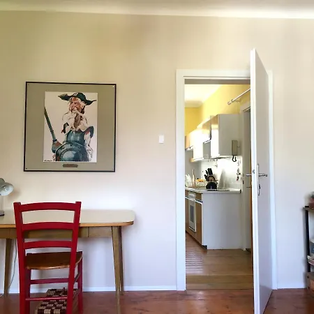 Apartmán Baeckerei Mueller - Grosse Mit Mid Century Charme, Zentral, Sehr Gut Fuer Familien, Privat, Stadt&natur, Cafe Im Haus Heidenreichstein