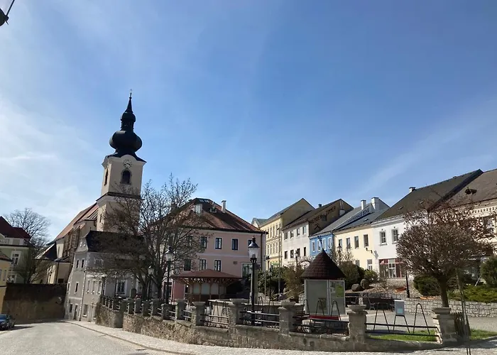 Apartamento Baeckerei Mueller - Grosse Mit Mid Century Charme, Zentral, Sehr Gut Fuer Familien, Privat, Stadt&natur, Cafe Im Haus
