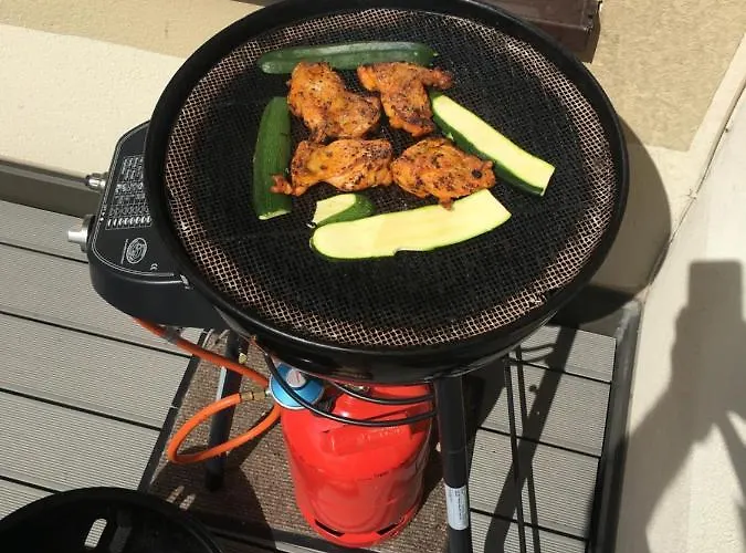 Baeckerei Mueller - Grosse Mit Mid Century Charme, Zentral, Sehr Gut Fuer Familien, Privat, Stadt&natur, Cafe Im Haus