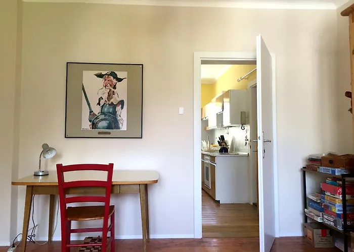 Apartamento Baeckerei Mueller - Grosse Mit Mid Century Charme, Zentral, Sehr Gut Fuer Familien, Privat, Stadt&natur, Cafe Im Haus Heidenreichstein